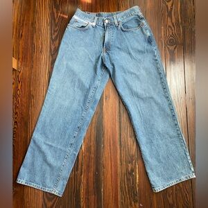 Lucky Brand Jeans Classic Relax - Size 30